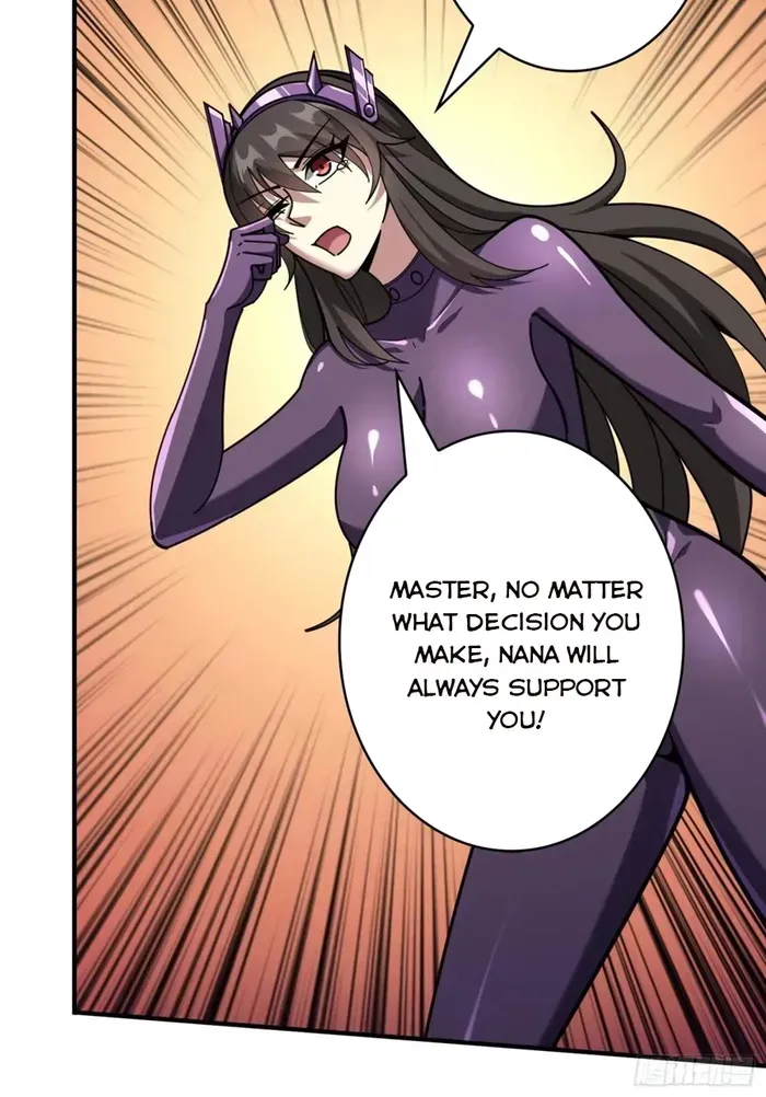 A Beginner With the Mightiest Account Chapter 492 page 10 - 