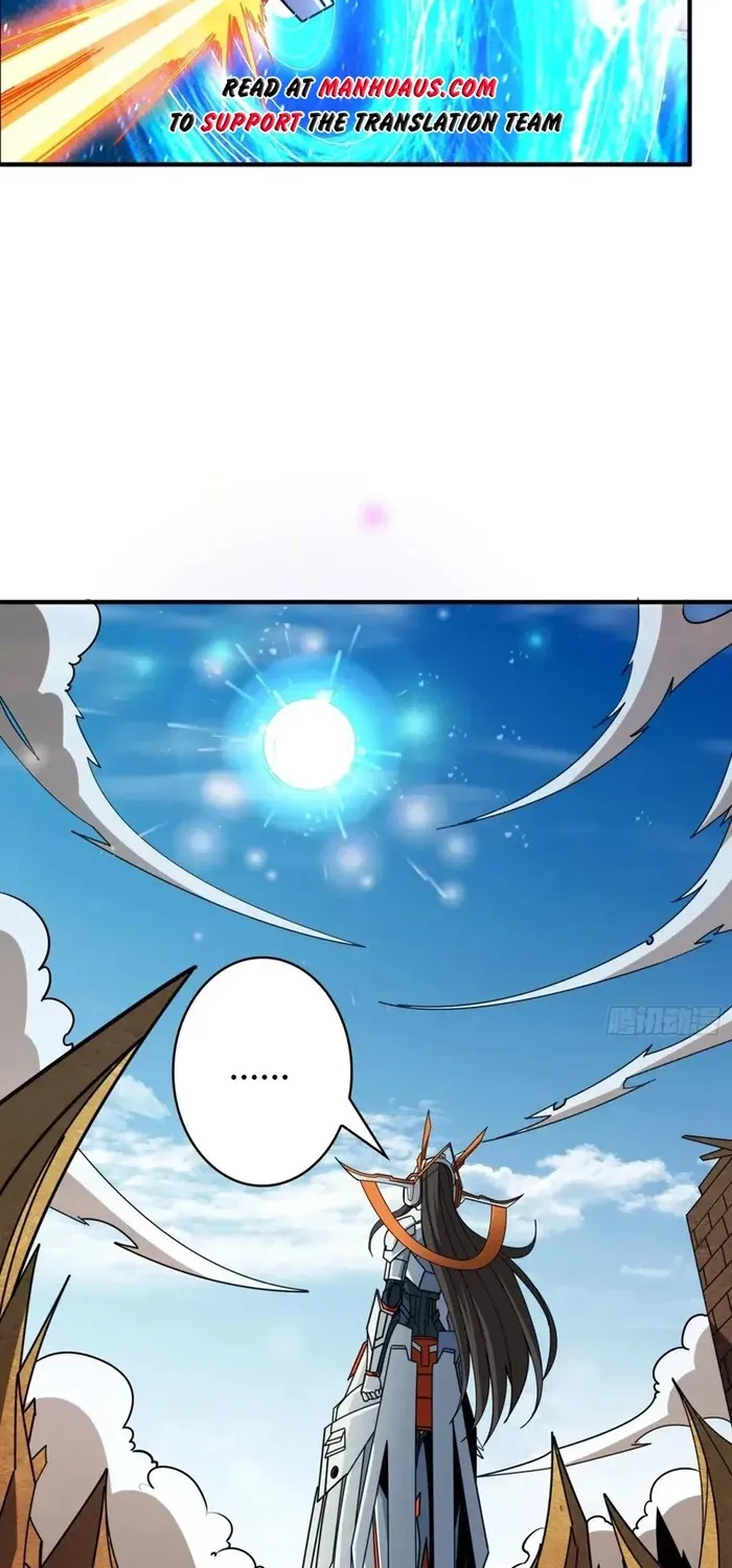 A Beginner With the Mightiest Account Chapter 493 page 12 - 