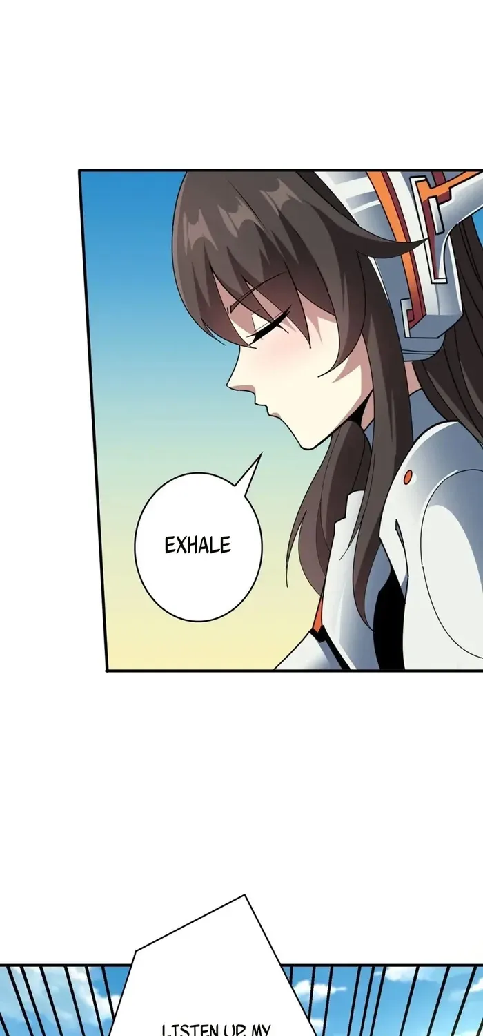 A Beginner With the Mightiest Account Chapter 493 page 14 - 