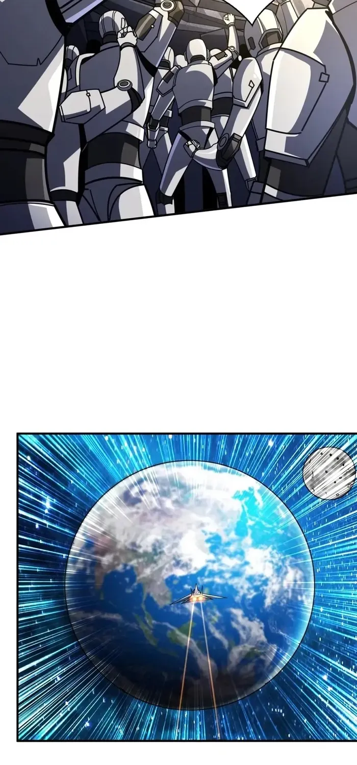 A Beginner With the Mightiest Account Chapter 493 page 17 - 