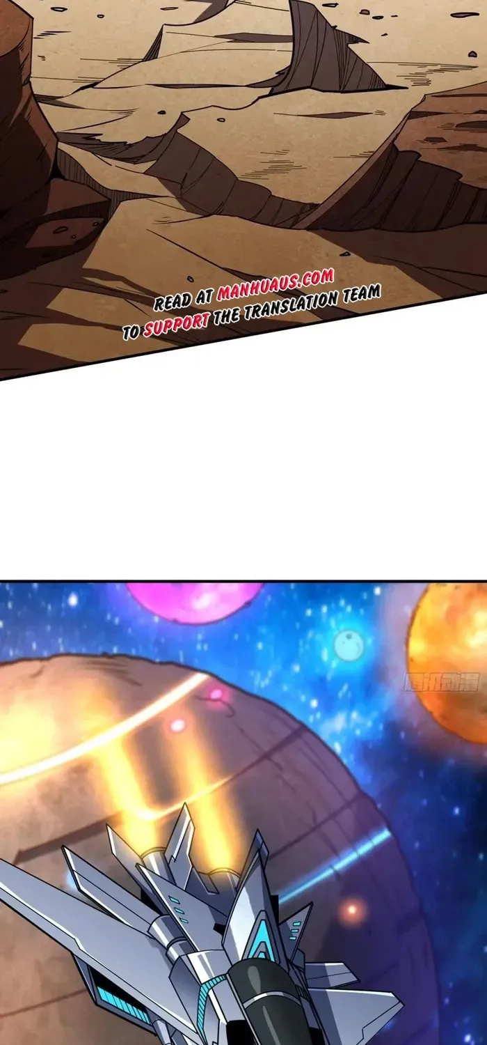 A Beginner With the Mightiest Account Chapter 493 page 3 - 