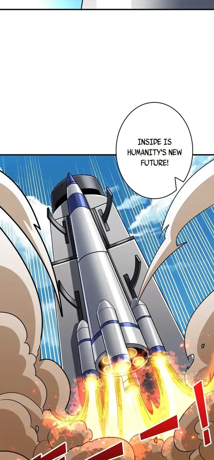A Beginner With the Mightiest Account Chapter 493 page 21 - 