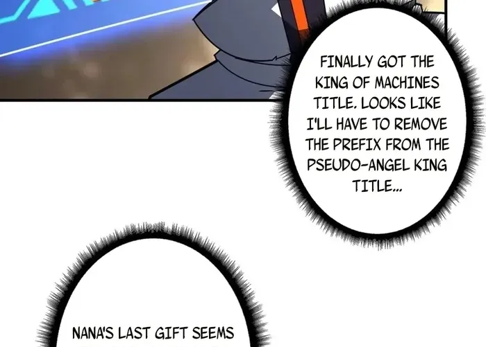 A Beginner With the Mightiest Account Chapter 493 page 9 - 