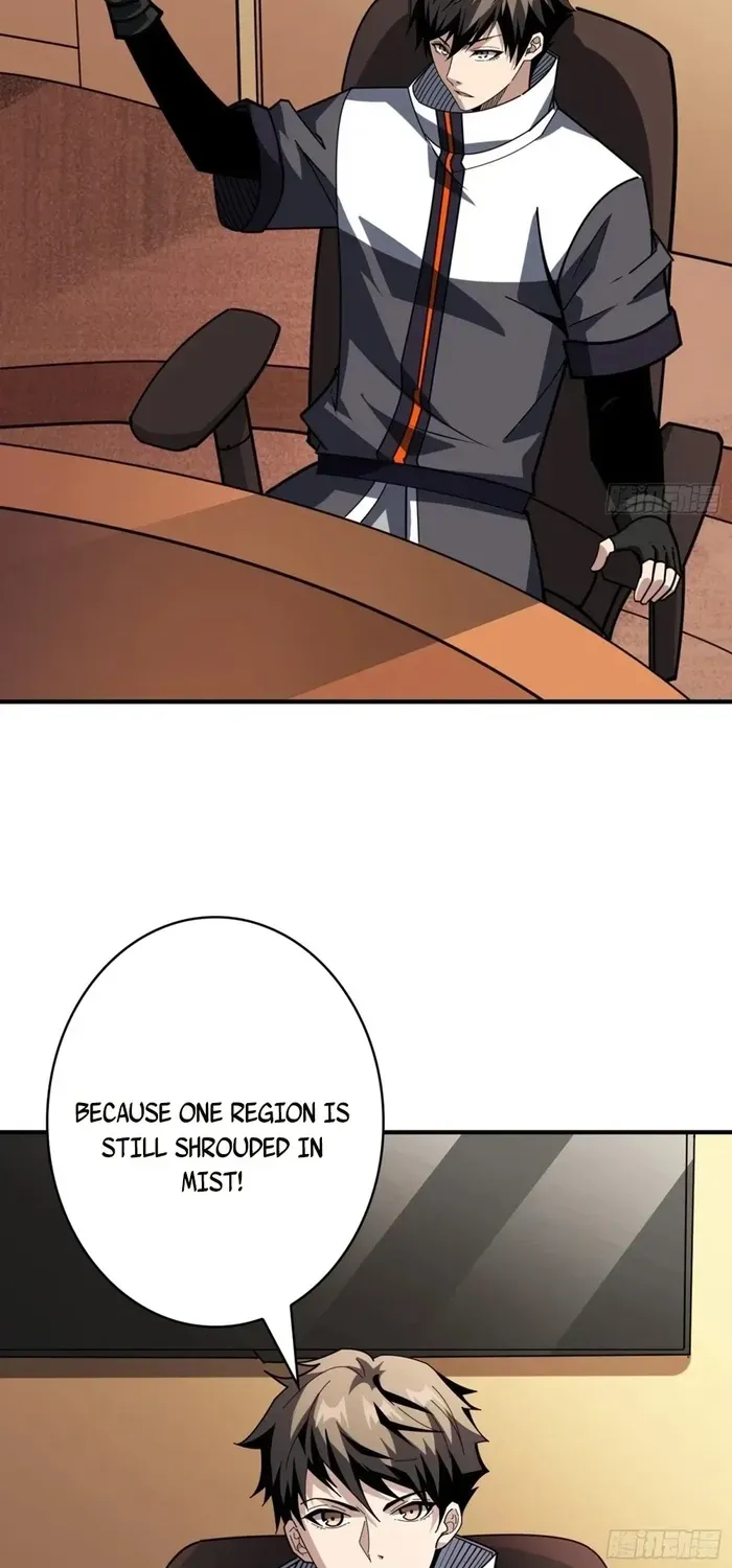 A Beginner With the Mightiest Account Chapter 494 page 11 - 