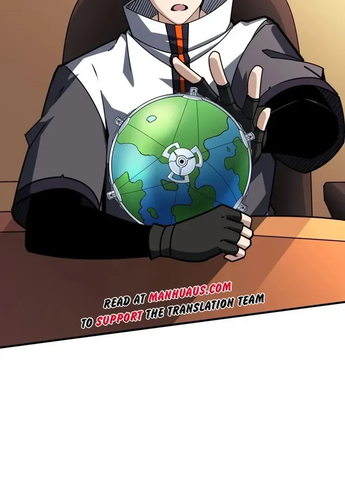 A Beginner With the Mightiest Account Chapter 494 page 12 - 