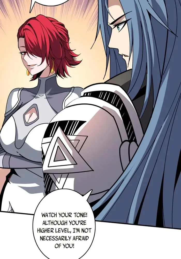 A Beginner With the Mightiest Account Chapter 494 page 31 - 