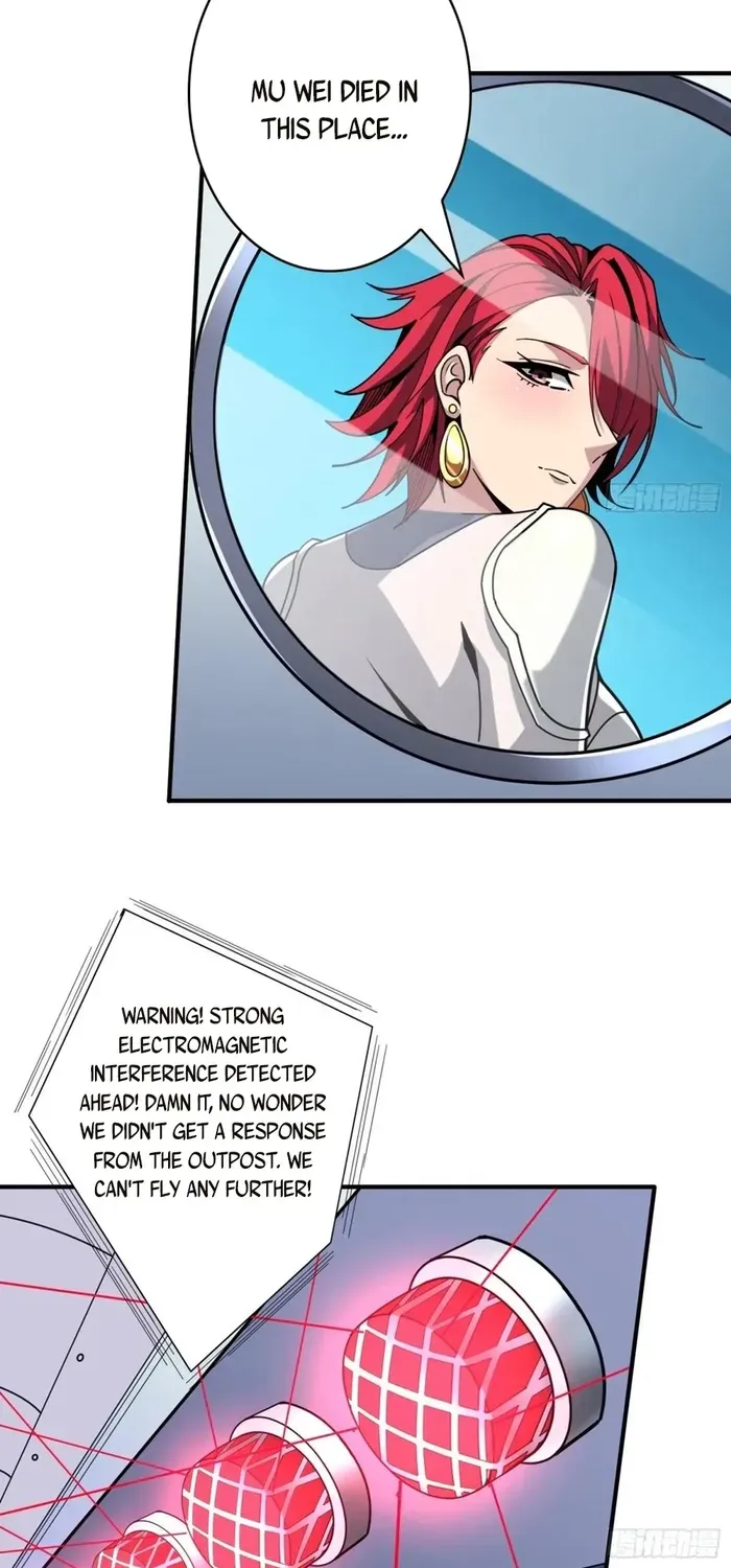 A Beginner With the Mightiest Account Chapter 494 page 38 - 