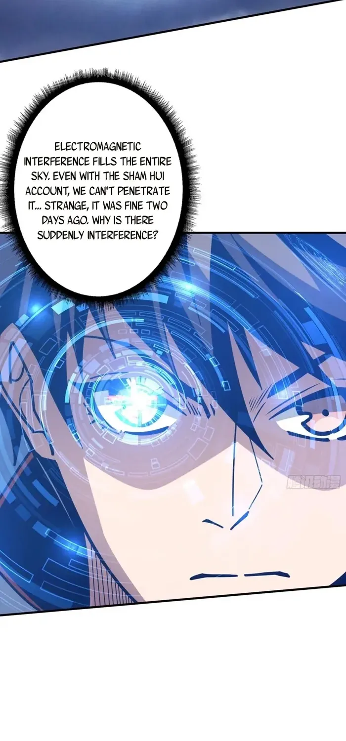 A Beginner With the Mightiest Account Chapter 494 page 41 - 