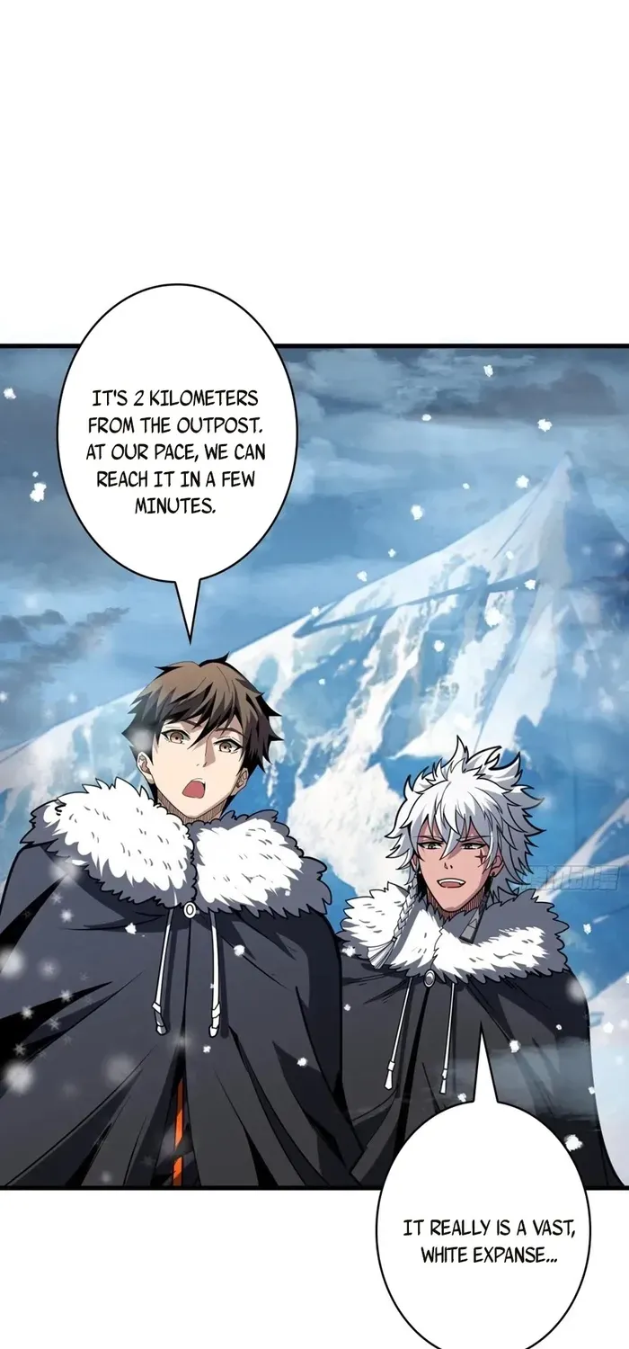 A Beginner With the Mightiest Account Chapter 494 page 45 - 