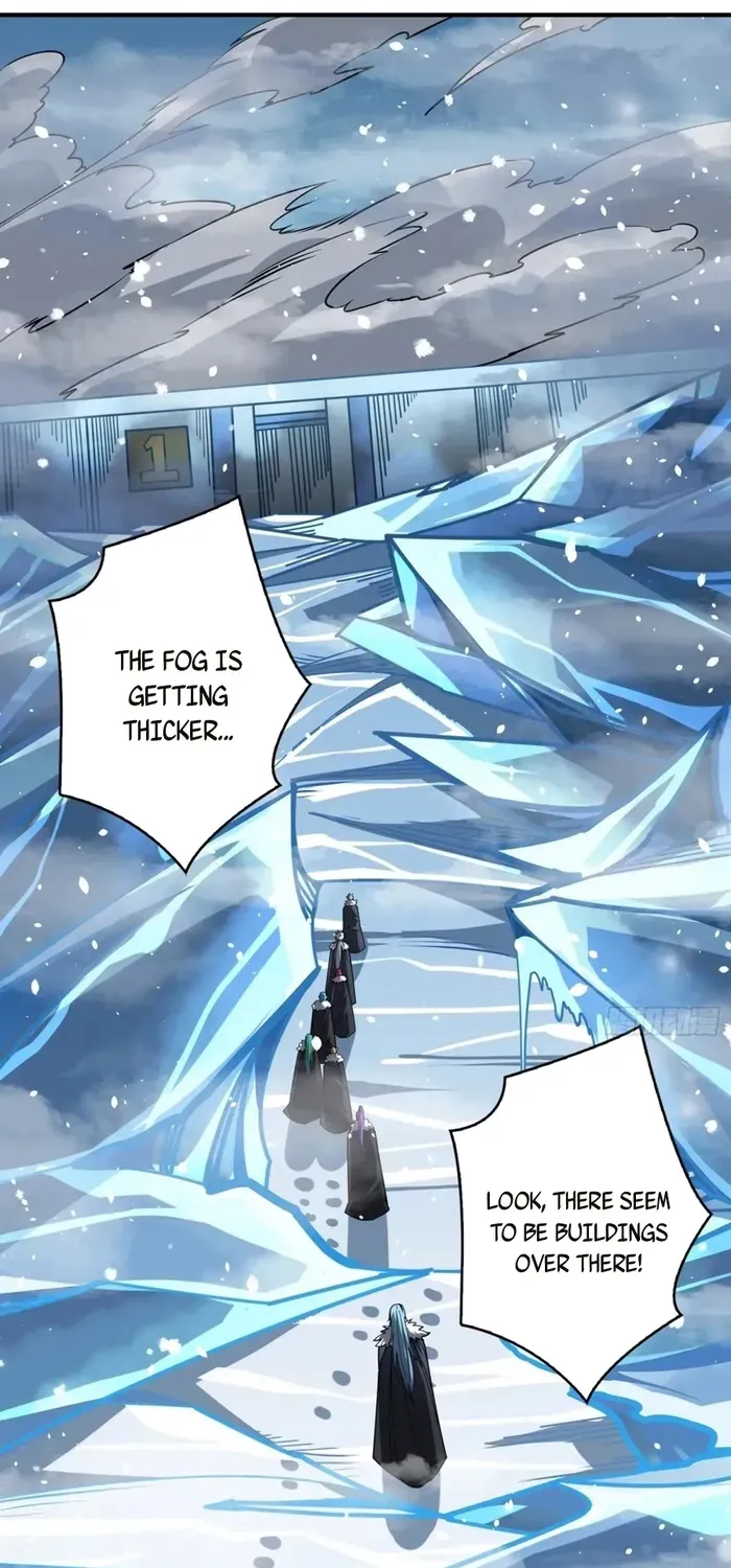A Beginner With the Mightiest Account Chapter 494 page 47 - 