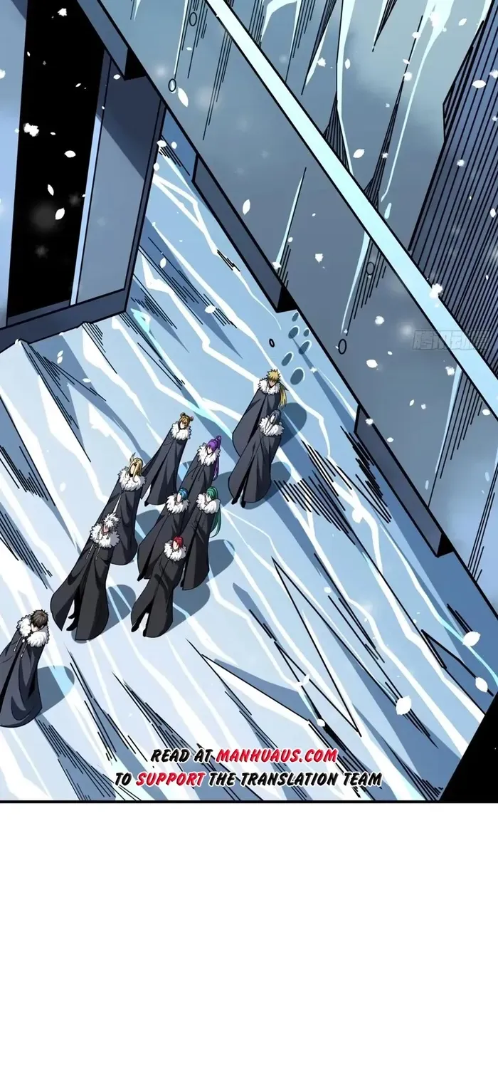 A Beginner With the Mightiest Account Chapter 494 page 50 - 