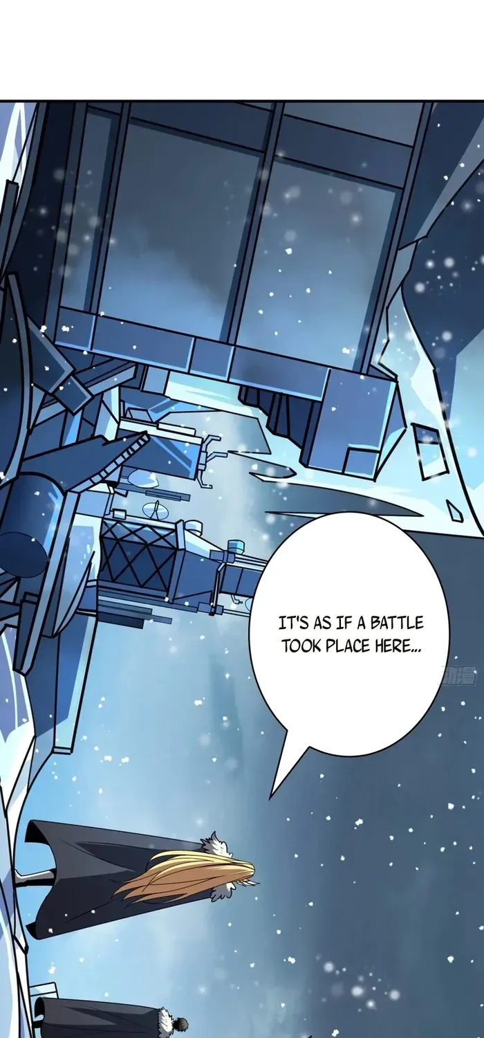 A Beginner With the Mightiest Account Chapter 494 page 52 - 