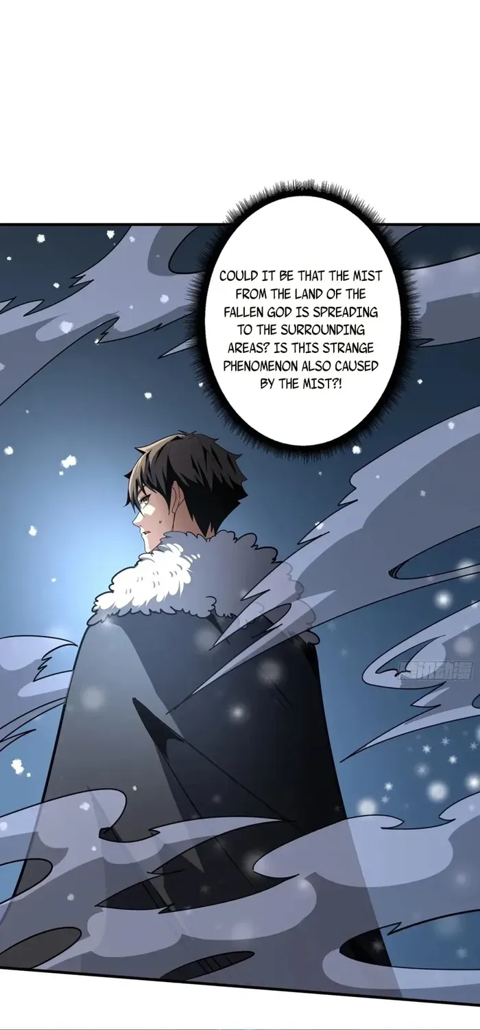A Beginner With the Mightiest Account Chapter 494 page 54 - 