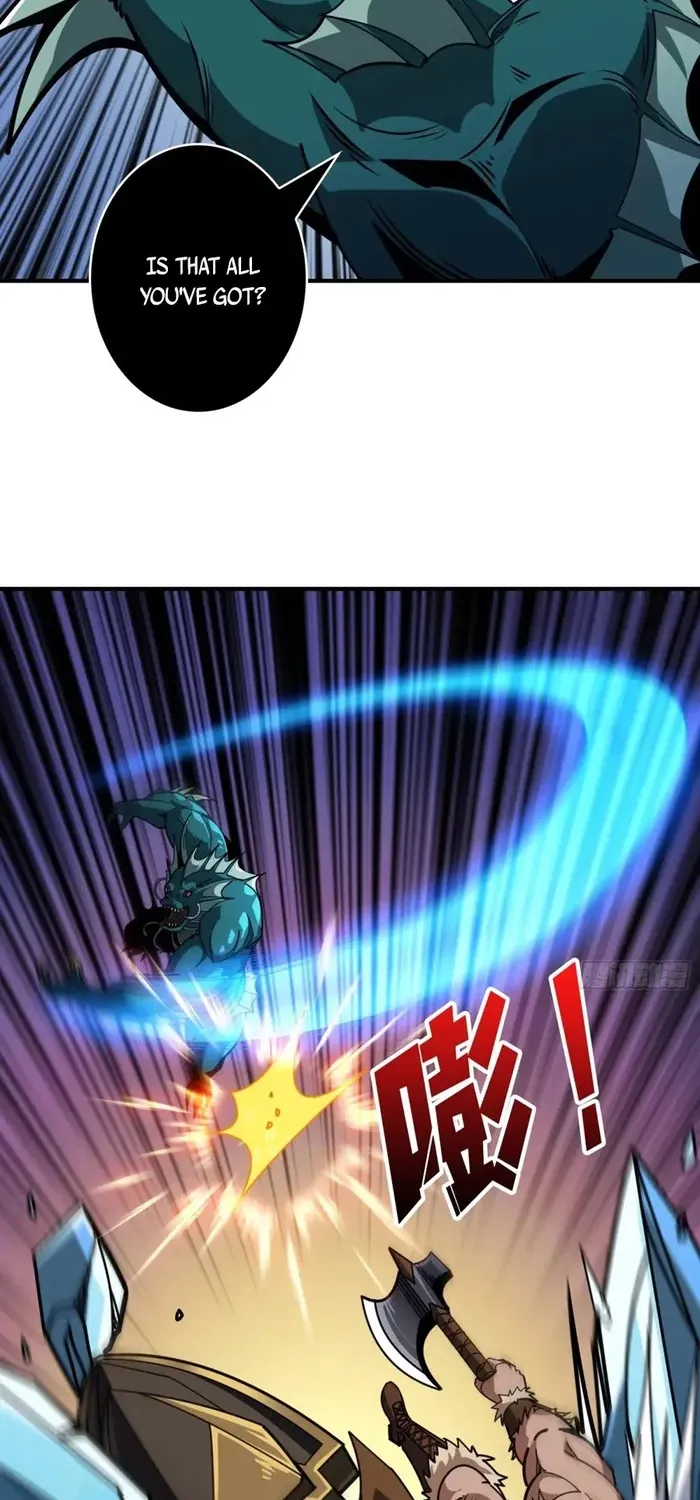 A Beginner With the Mightiest Account Chapter 495 page 15 - 