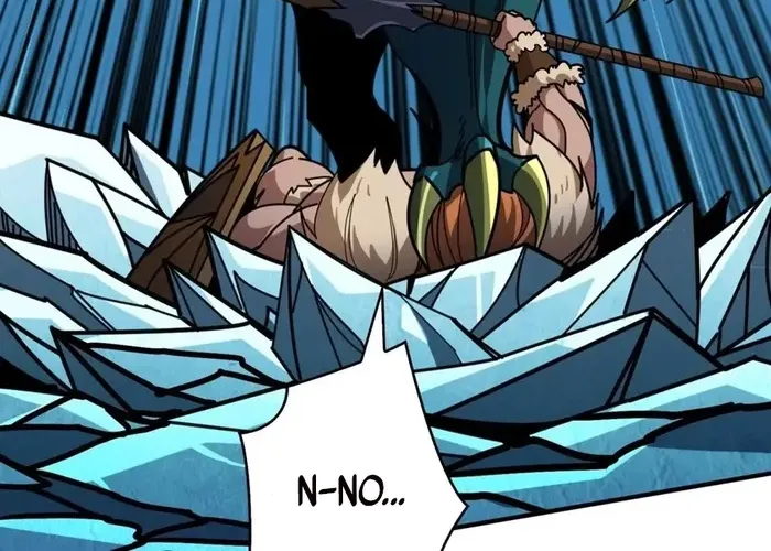 A Beginner With the Mightiest Account Chapter 495 page 18 - 