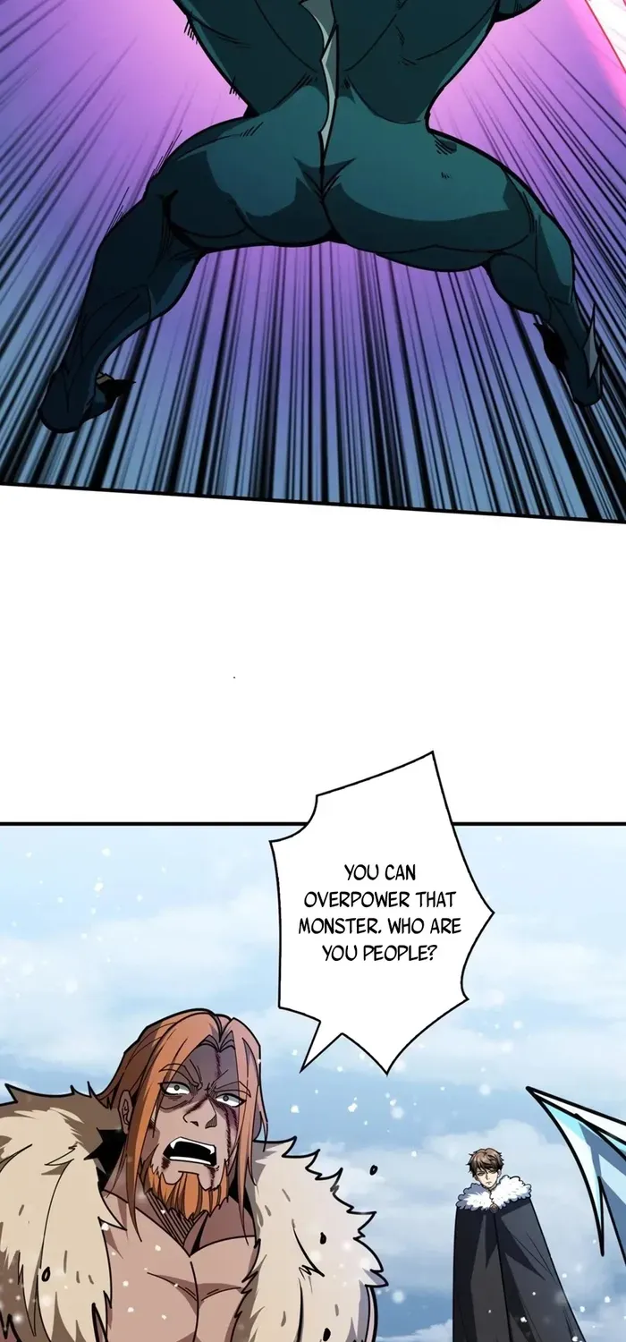 A Beginner With the Mightiest Account Chapter 495 page 23 - 
