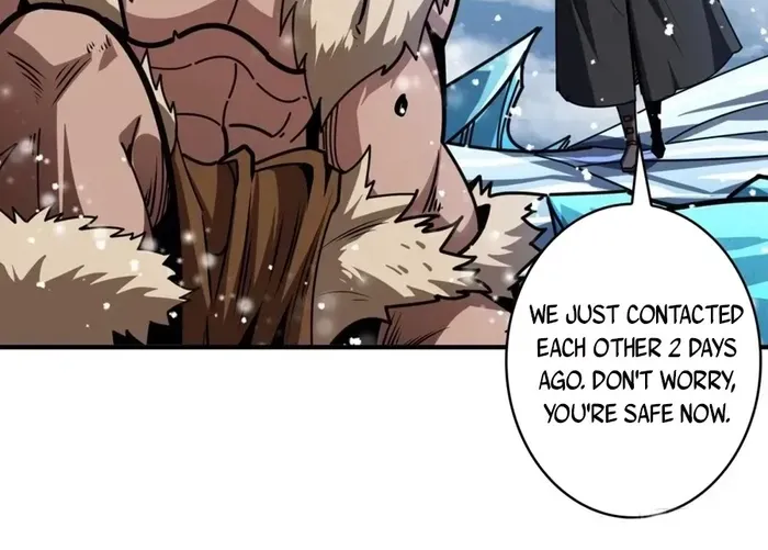 A Beginner With the Mightiest Account Chapter 495 page 24 - 