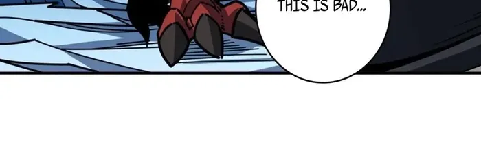 A Beginner With the Mightiest Account Chapter 495 page 31 - 