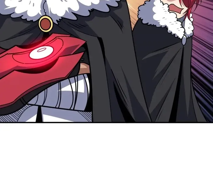 A Beginner With the Mightiest Account Chapter 495 page 5 - 