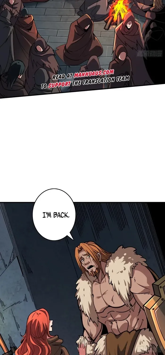A Beginner With the Mightiest Account Chapter 495 page 46 - 