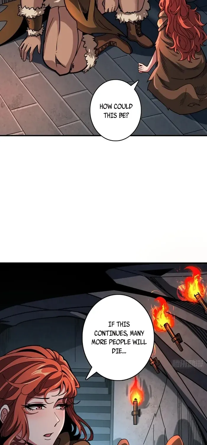 A Beginner With the Mightiest Account Chapter 495 page 48 - 