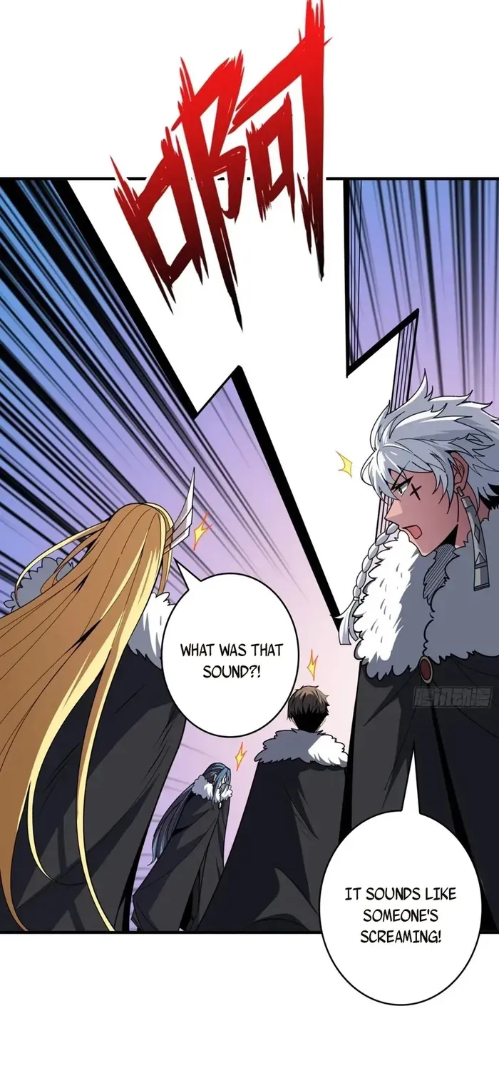 A Beginner With the Mightiest Account Chapter 495 page 8 - 