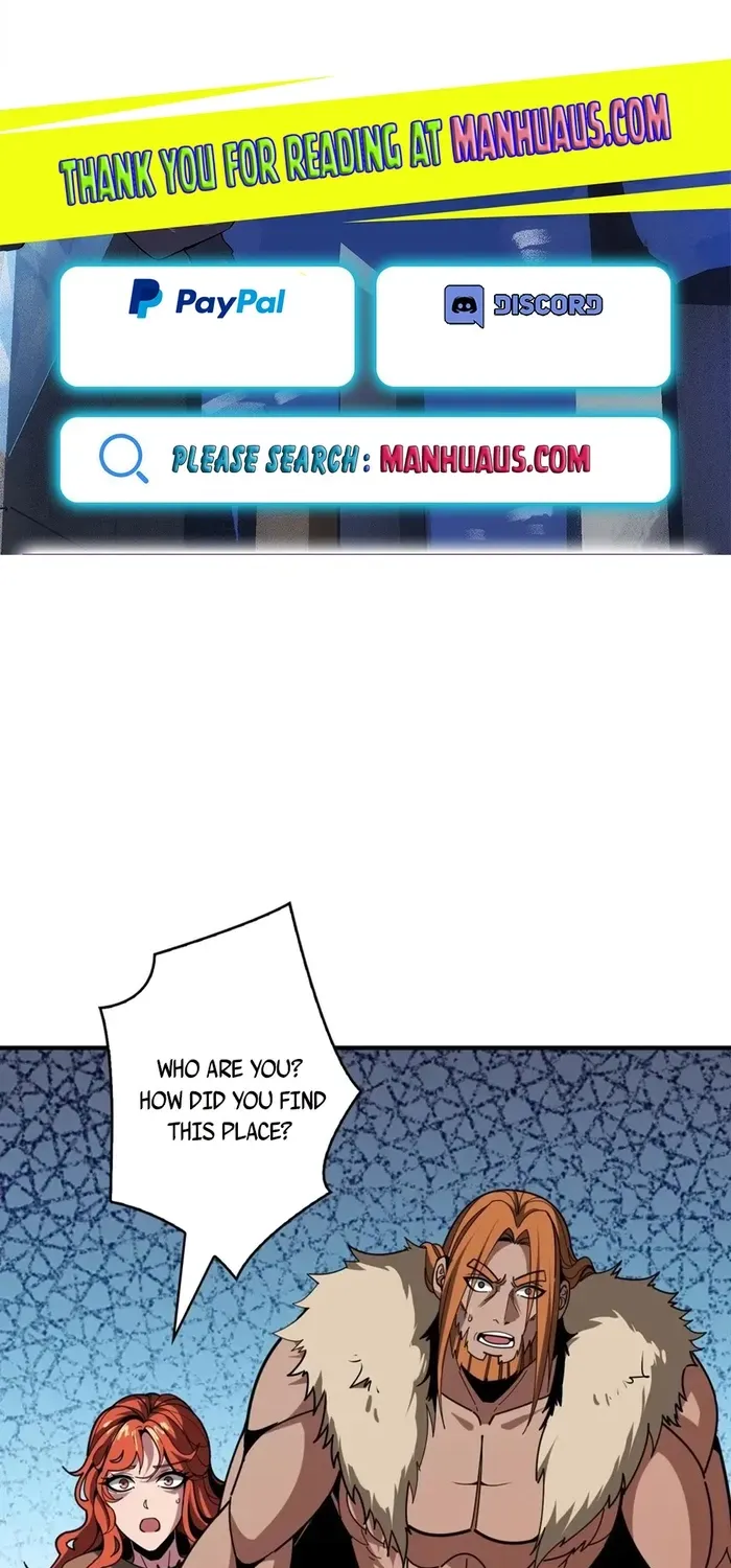 A Beginner With the Mightiest Account Chapter 496 page 2 - 