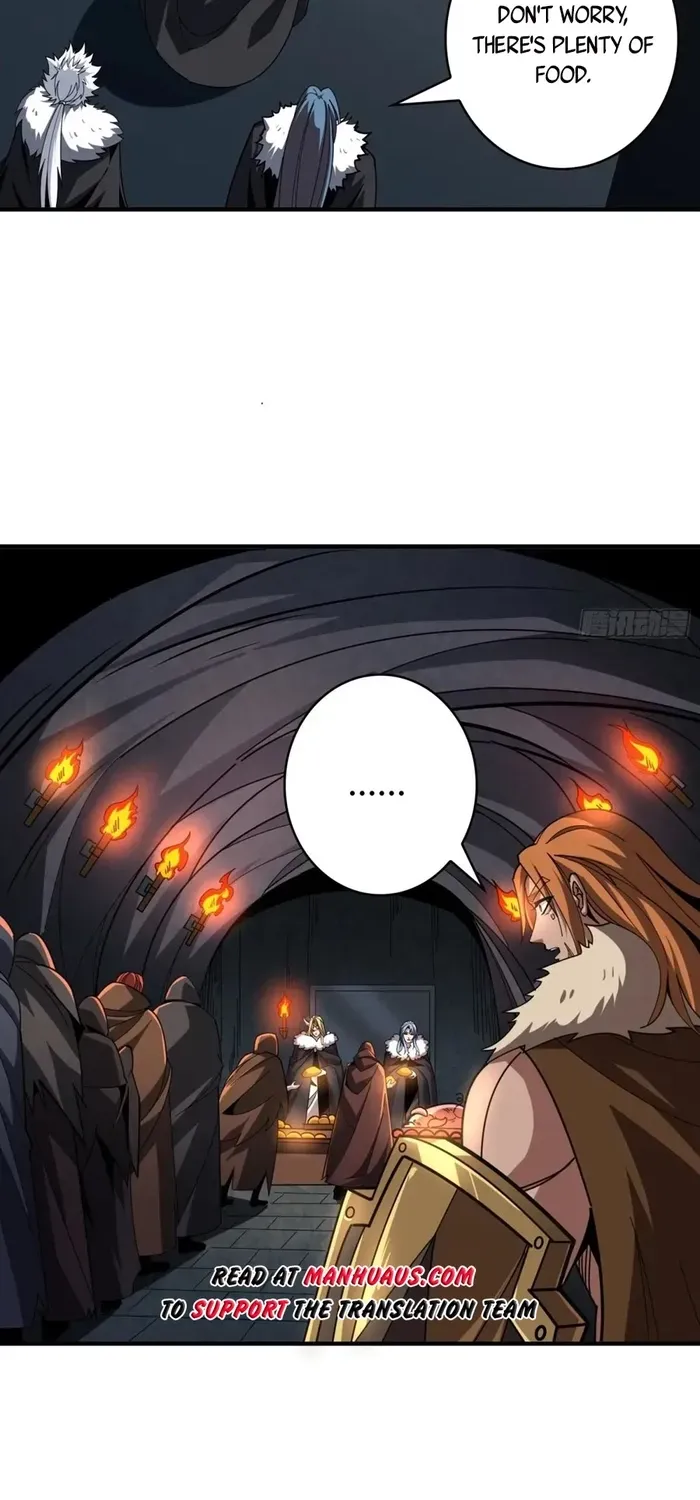 A Beginner With the Mightiest Account Chapter 496 page 11 - 