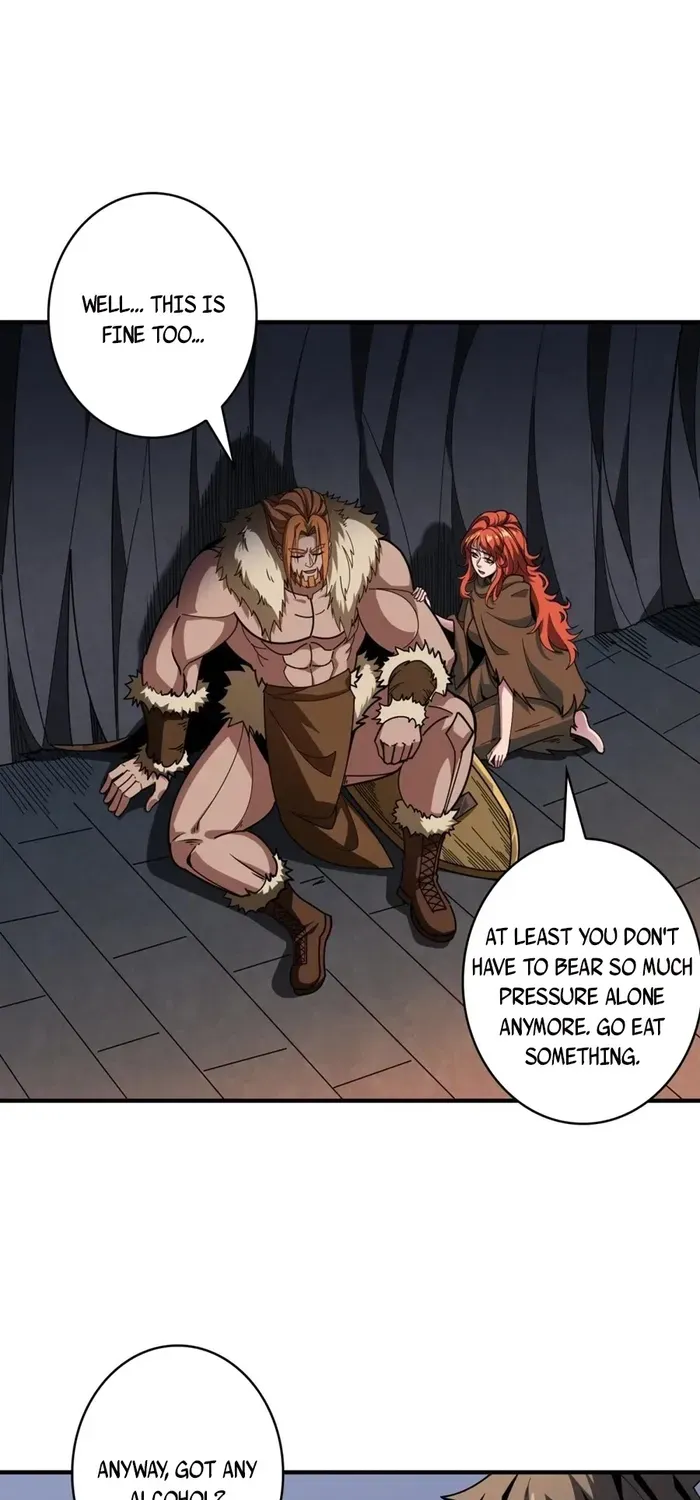 A Beginner With the Mightiest Account Chapter 496 page 13 - 
