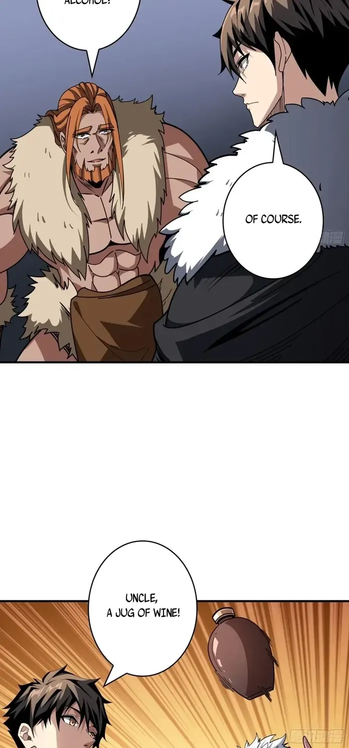 A Beginner With the Mightiest Account Chapter 496 page 14 - 