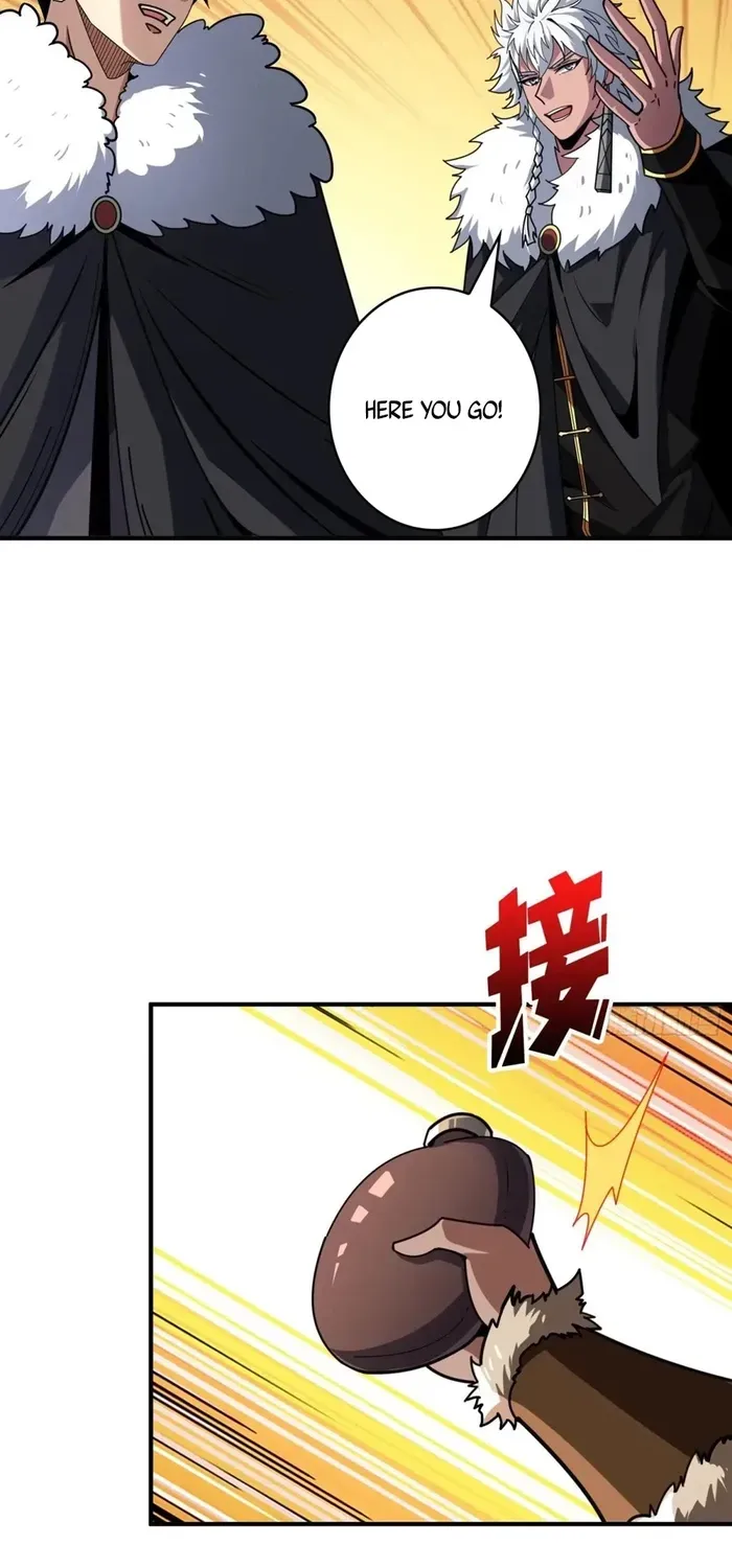 A Beginner With the Mightiest Account Chapter 496 page 15 - 
