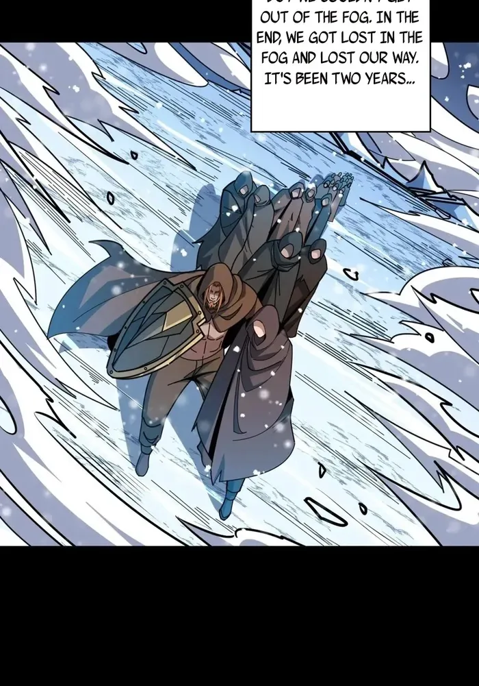 A Beginner With the Mightiest Account Chapter 496 page 22 - 