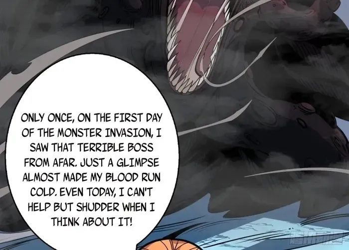 A Beginner With the Mightiest Account Chapter 496 page 28 - 