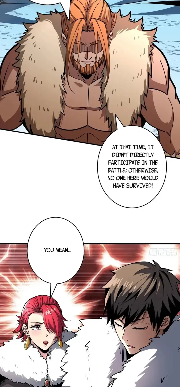 A Beginner With the Mightiest Account Chapter 496 page 29 - 