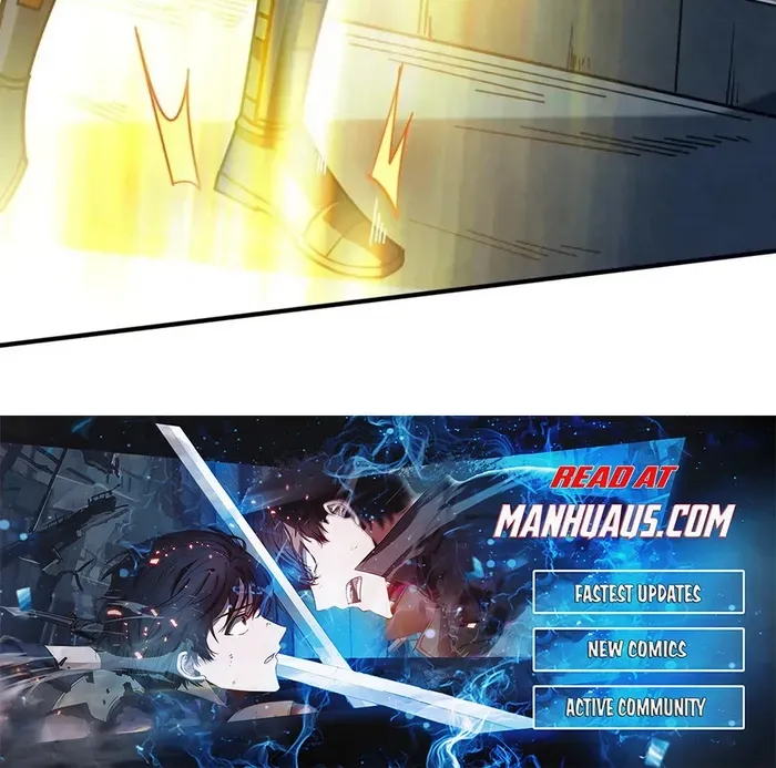 A Beginner With the Mightiest Account Chapter 496 page 35 - 