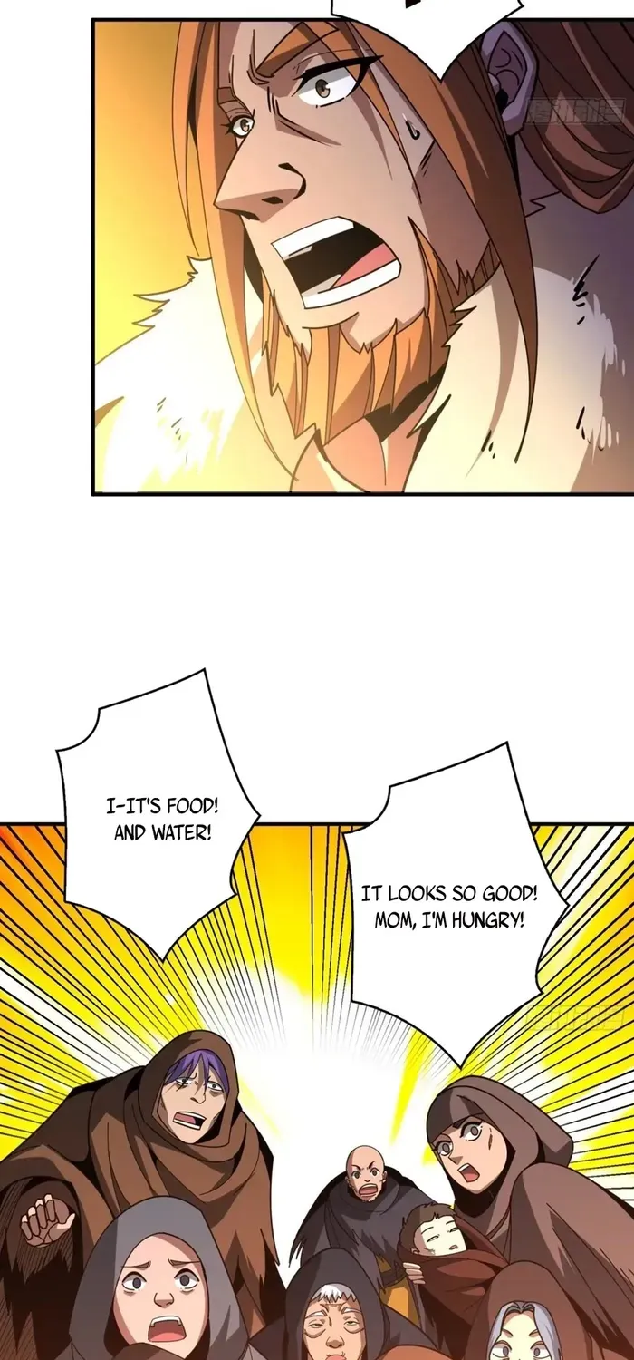 A Beginner With the Mightiest Account Chapter 496 page 8 - 
