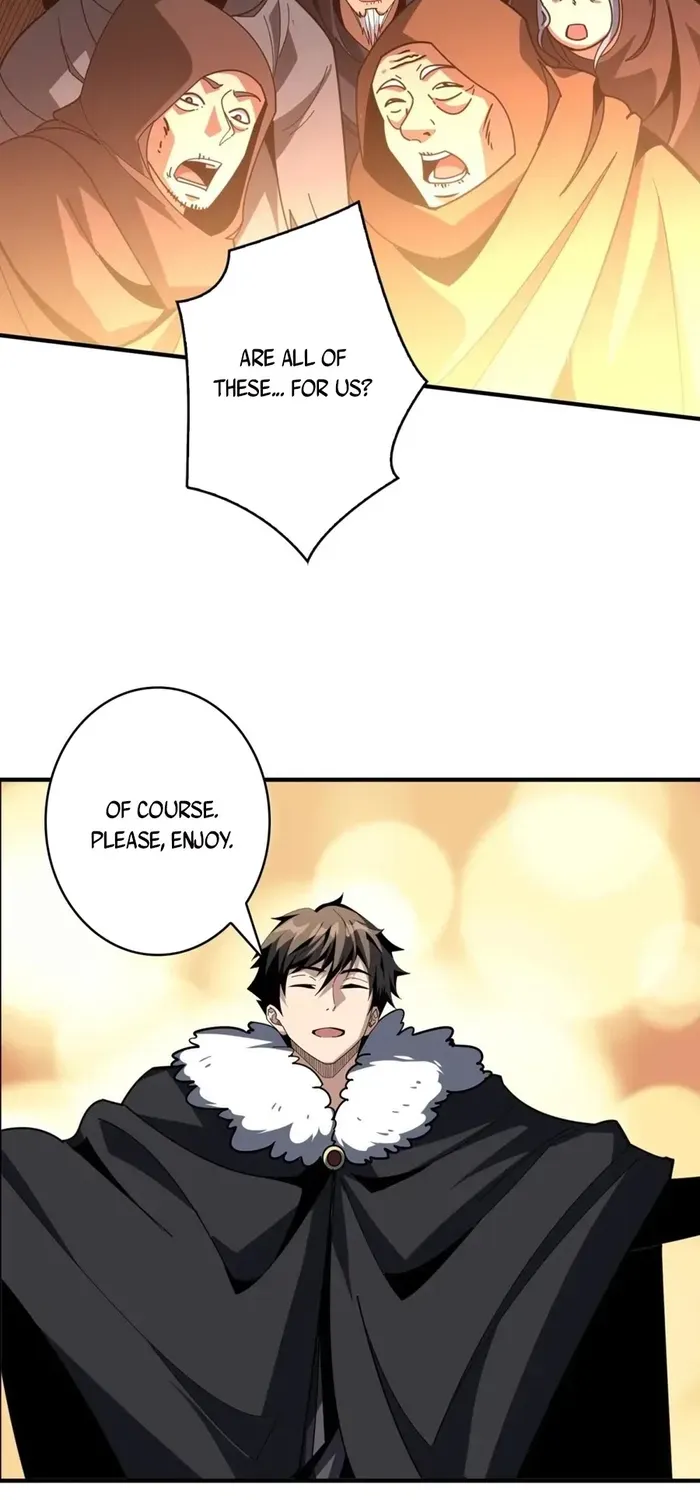 A Beginner With the Mightiest Account Chapter 496 page 9 - 