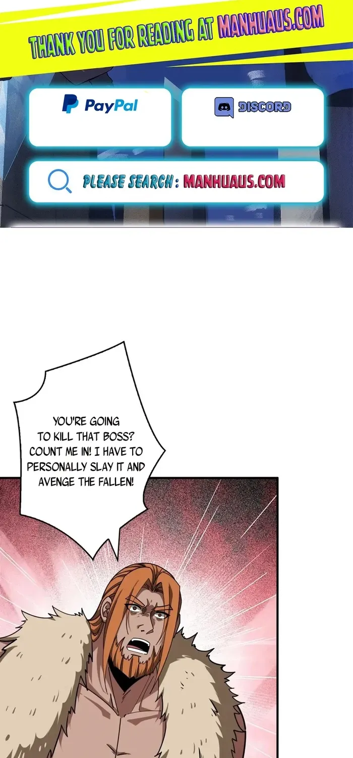 A Beginner With the Mightiest Account Chapter 497 page 2 - 