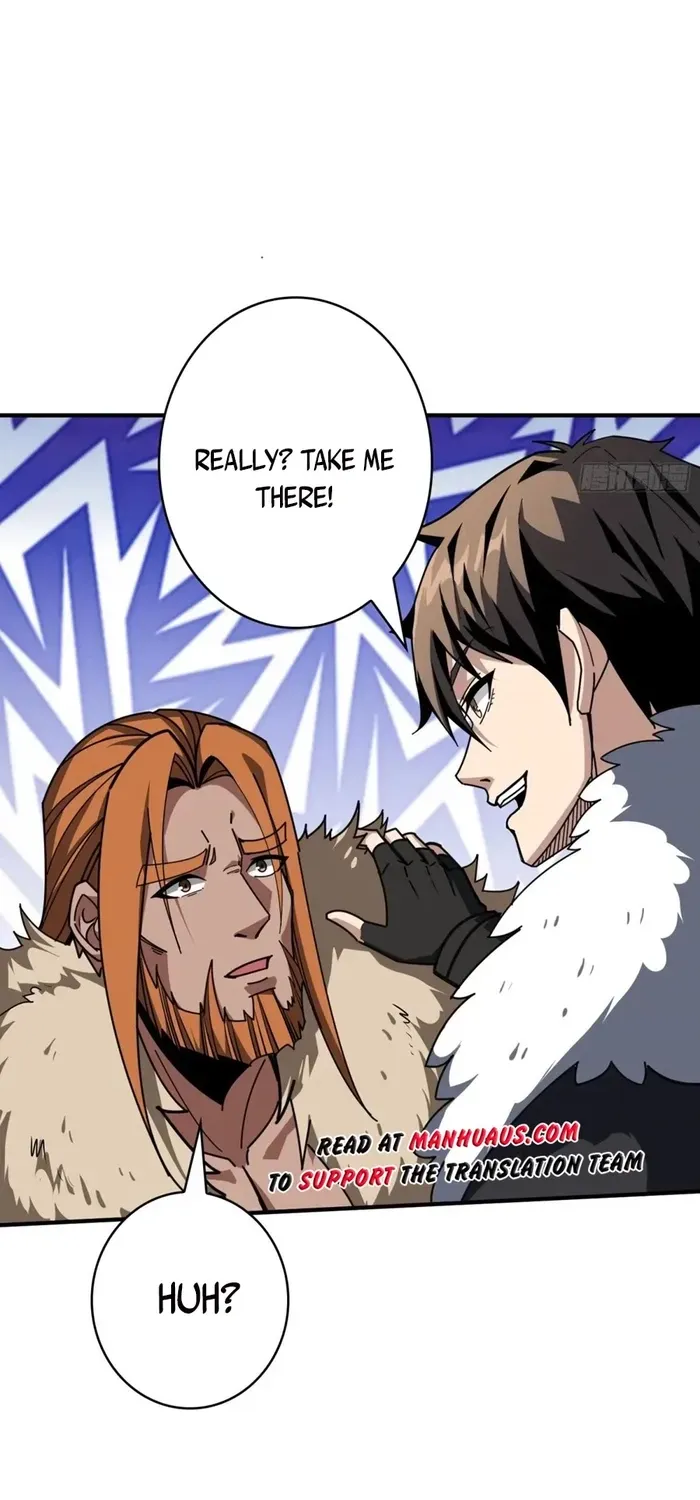 A Beginner With the Mightiest Account Chapter 497 page 11 - 
