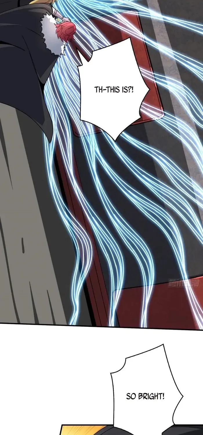 A Beginner With the Mightiest Account Chapter 497 page 19 - 