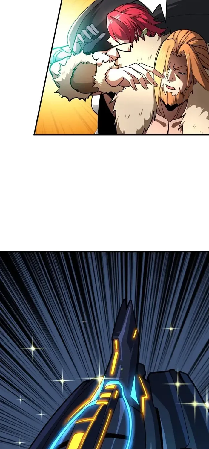 A Beginner With the Mightiest Account Chapter 497 page 20 - 