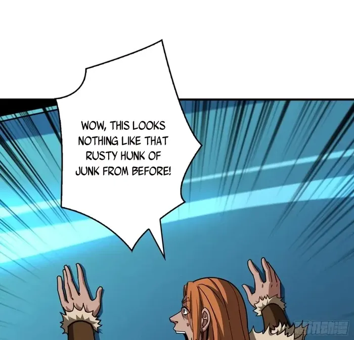 A Beginner With the Mightiest Account Chapter 497 page 23 - 