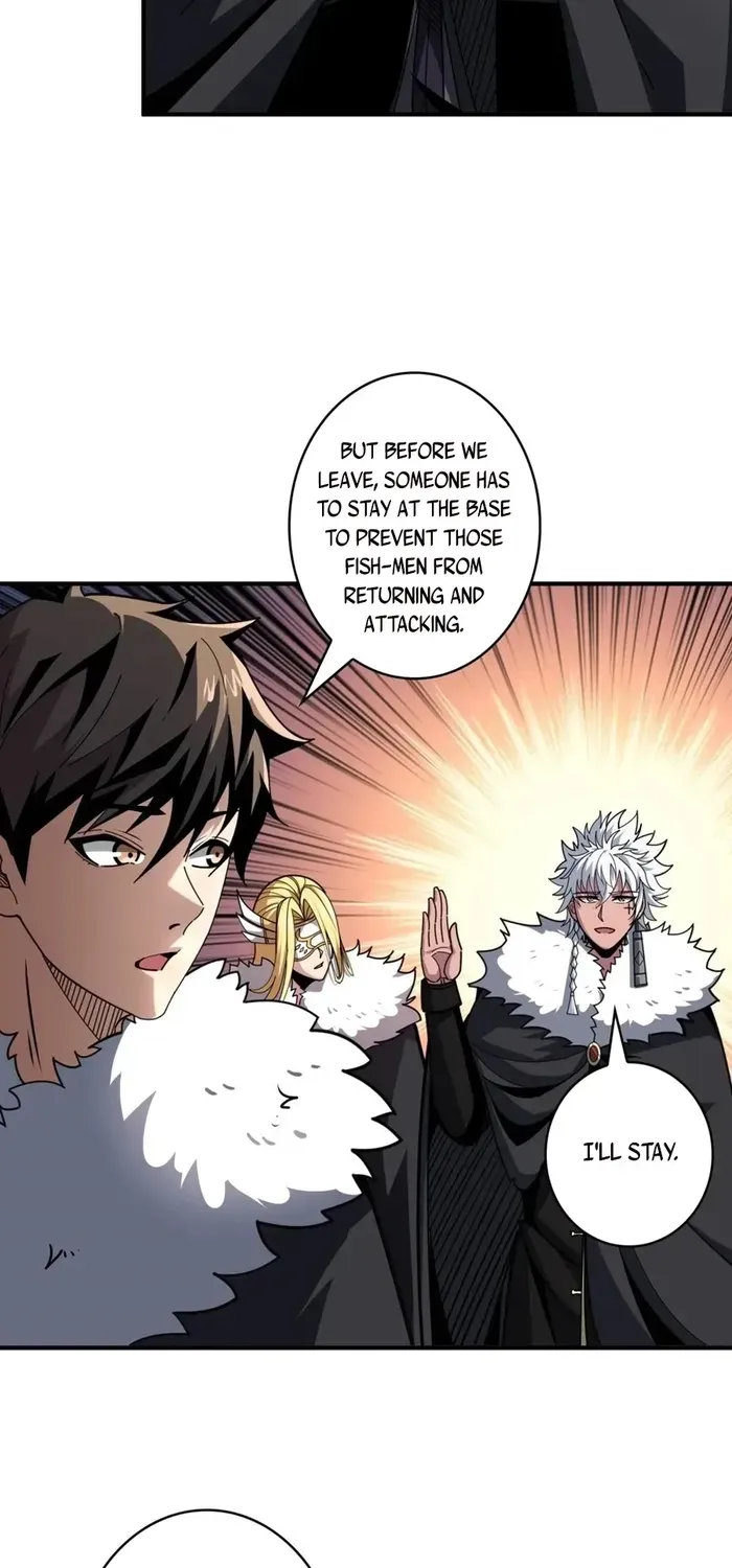A Beginner With the Mightiest Account Chapter 497 page 25 - 