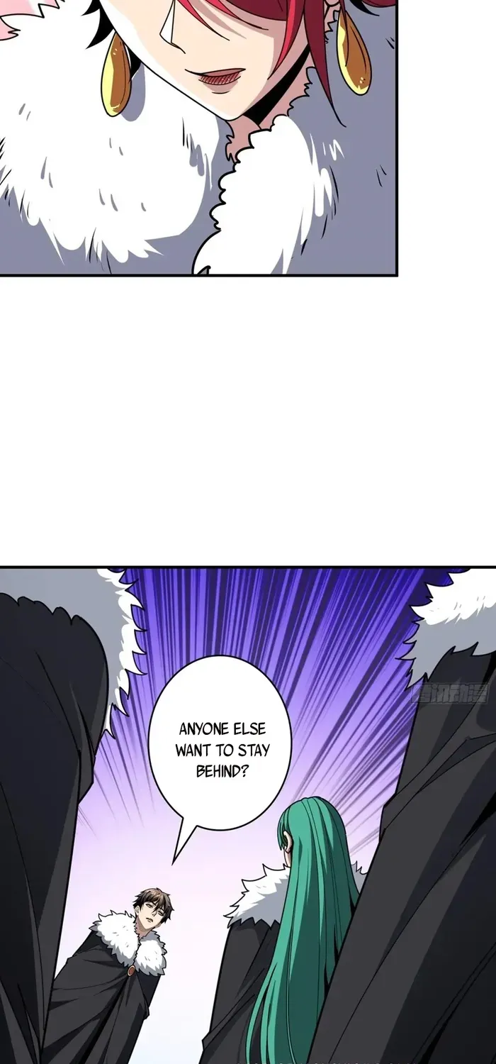 A Beginner With the Mightiest Account Chapter 497 page 28 - 