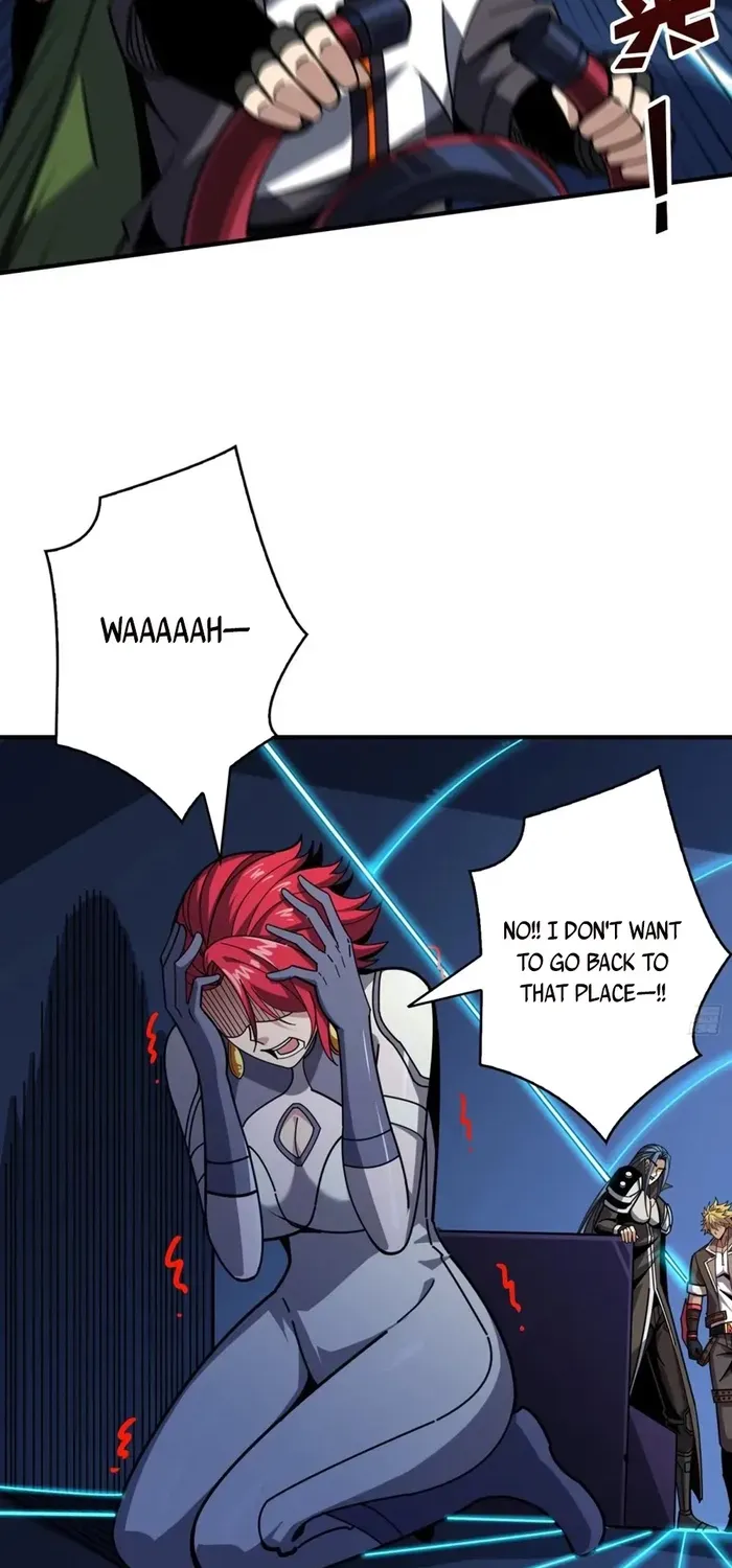A Beginner With the Mightiest Account Chapter 497 page 37 - 