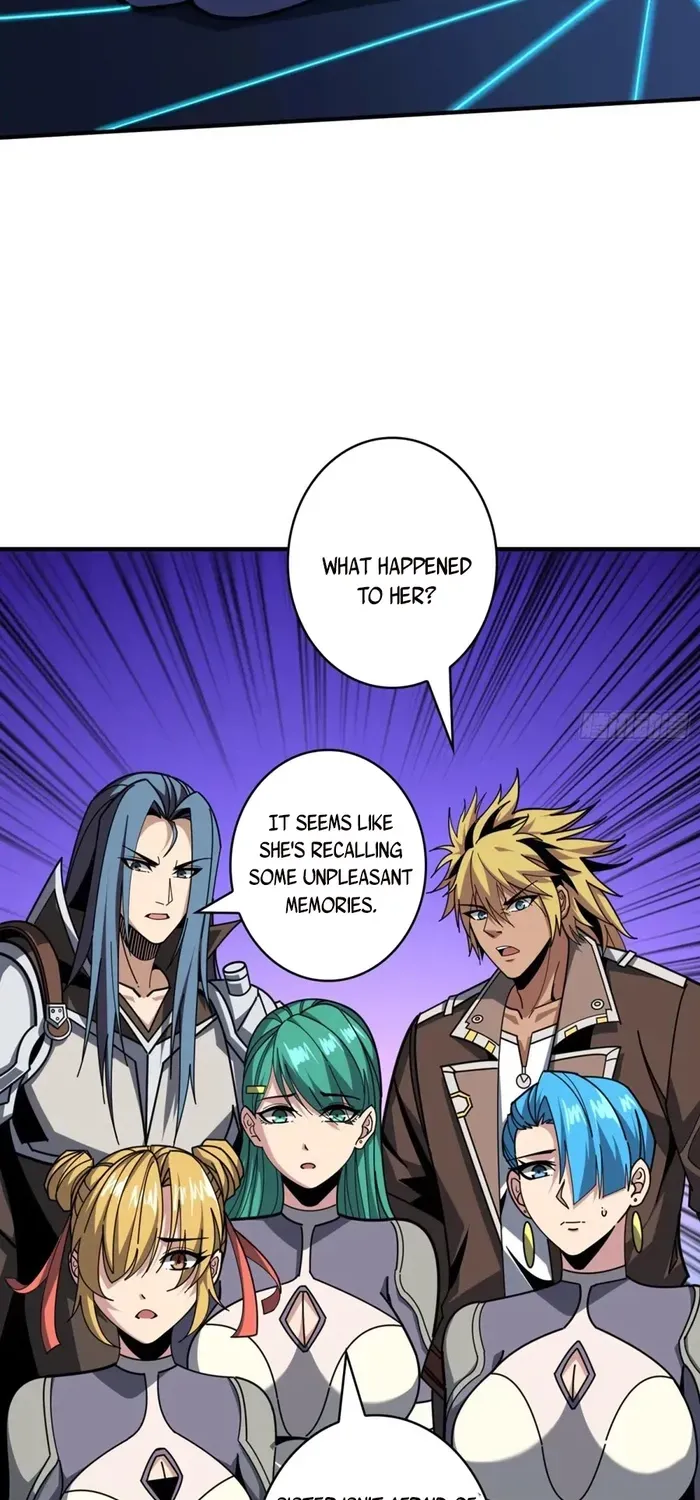 A Beginner With the Mightiest Account Chapter 497 page 38 - 