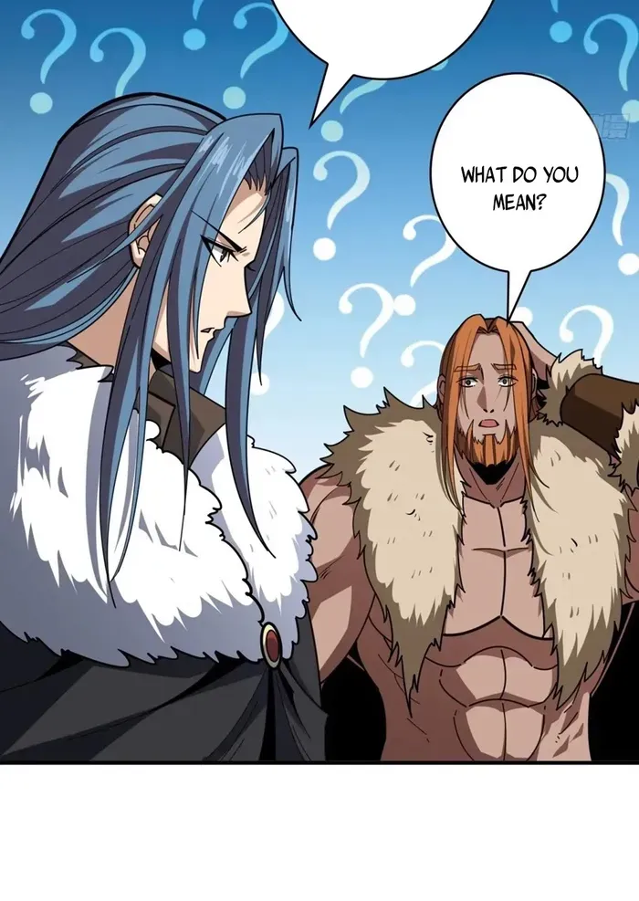 A Beginner With the Mightiest Account Chapter 497 page 5 - 