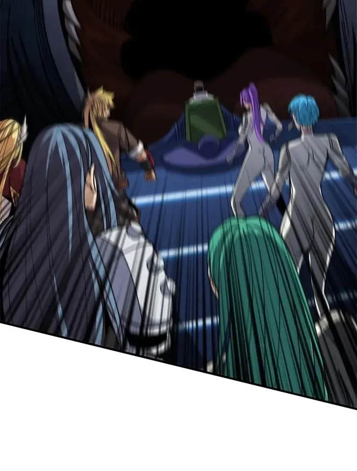 A Beginner With the Mightiest Account Chapter 497 page 42 - 