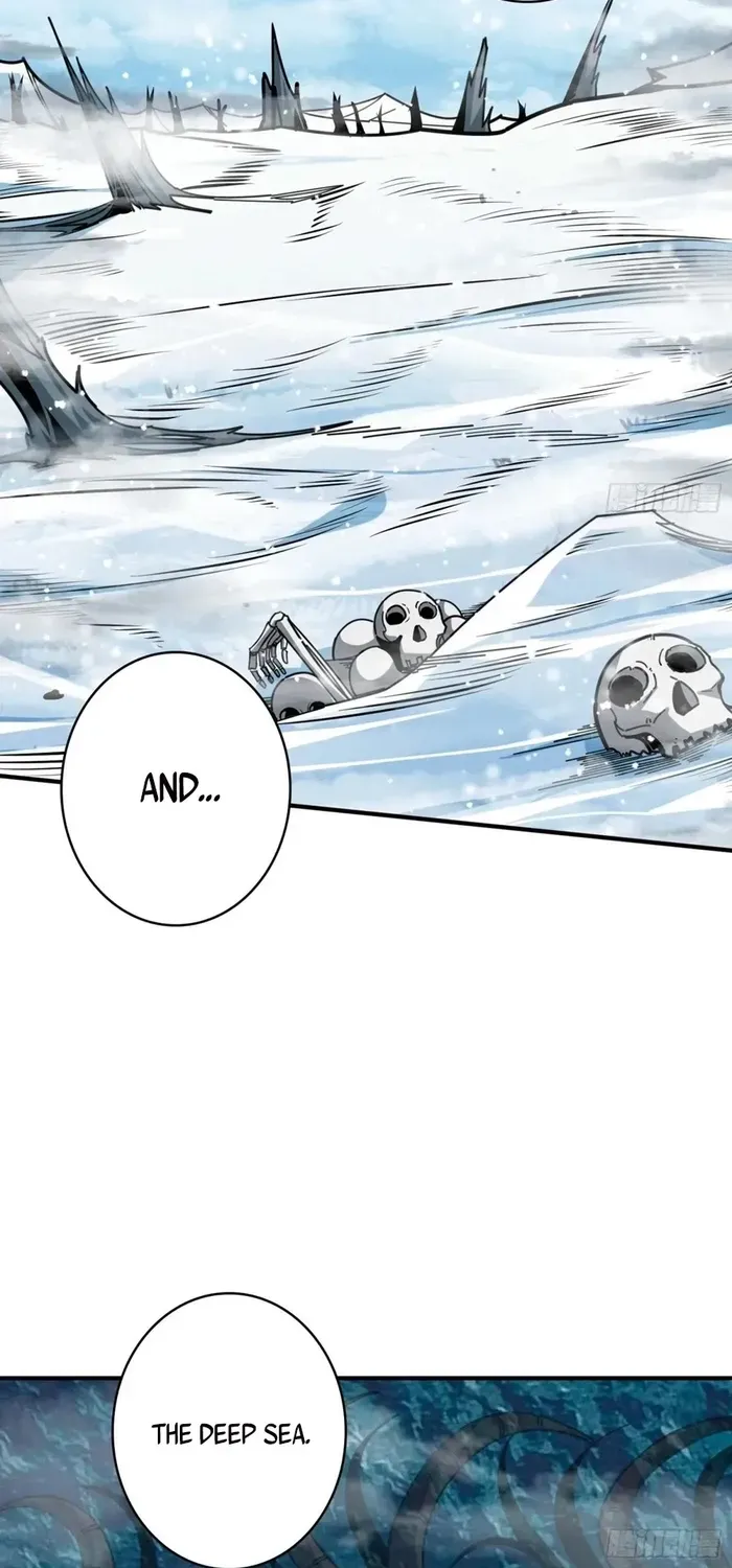 A Beginner With the Mightiest Account Chapter 497 page 7 - 
