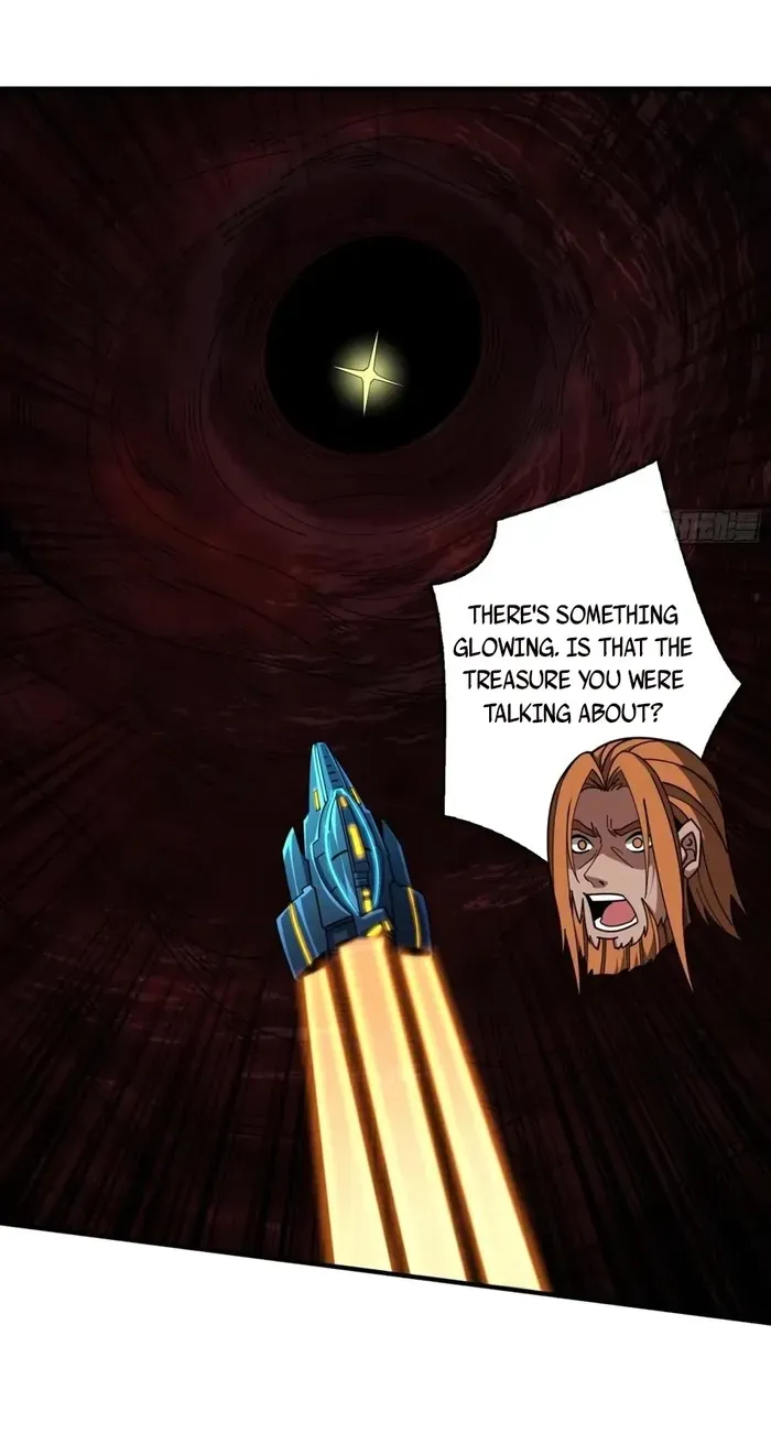 A Beginner With the Mightiest Account Chapter 498 page 11 - 